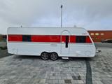 Kabe Royal 630 TDL KS Tandemachser 2024 Sofort - Angebote