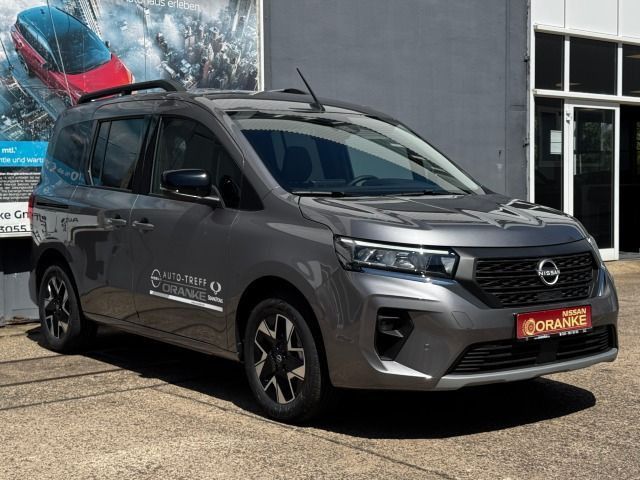Fahrzeugabbildung Nissan Townstar 1.3 DIG-T N-Connecta Design*Navi*ALU
