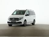 Mercedes-Benz EQV 250 Lang Pano 360° LED Navi - Mercedes-Benz EQV mit Panoramadach
