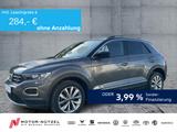 Volkswagen T-Roc 1.5 TSI STYLE LED+NAV+AHK+ACC+SHZ+2xPDC+LM - Volkswagen T-Roc aus 2022