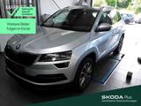 Skoda Karoq 1.5 TSI DSG CLEVER* Navi*AHK*El.Heck*Kamer