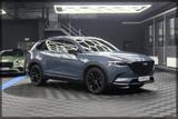 Mazda CX-9 NAVI / LEDER / 6 SITZER / ALLRAD - Mazda CX-9 Gebrauchtwagen