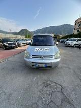 Citroën Citroen Berlingo 2.0 HDi 5p. Chrono - Citroën Berlingo: Chrono
