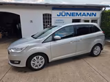Ford Grand C-Max Grand C-MAX Trend - Ford Grand C-Max: Trend