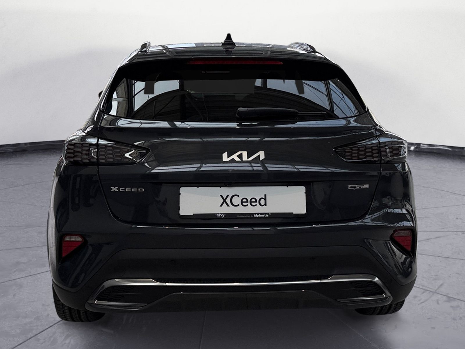 Kia XCeed - Bild 6