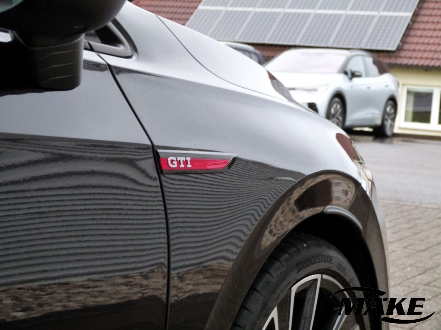 Golf GTI VIII 2.0 TSI DSG,DCC,ACC,AHK,LED-Matrix