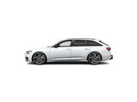 Audi A6 - Vorschau Bild 4