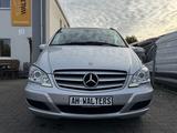 Mercedes-Benz Viano 2.2 CDI Edition lang=Navi-Einzelsitze= - Mercedes-Benz Viano mit Diesel-Antrieb