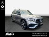 Mercedes-Benz GLB 250 4MATIC MBUX|NAVI|SHZ|RFK|AMG|19" - graue Mercedes-Benz GLB 250