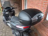 Piaggio MP3 530 HPE exclusiv - PIAGGIO MP3