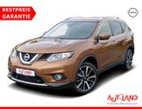 Nissan X-Trail 1.6 Acenta Sitzheizung Navi Klimaaut. - gebrauchte Nissan X-Trail aus dem Jahr 2017