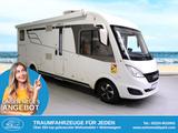 HYMER / ERIBA / HYMERCAR B 678 DL/1.Hand/Automatik/Einzelbetten+Hubbett - HYMER / ERIBA 67