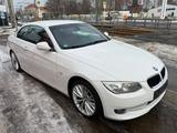 BMW 320i CabrioExclusive**1.HAND*AUTOMATIK*TÜV NEU** - BMW 320: Cabrio, 320i
