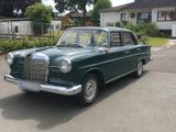 Mercedes-Benz Oldtimer Mercedes 190C Limousine "Kleine H... - Mercedes-Benz 190: 190c