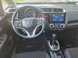 Honda Jazz Comfort - gebrauchte Honda Jazz aus dem Jahr 2016