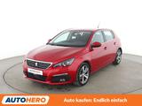 Peugeot 308 1.5 Blue-HDi Allure Aut.*NAVI*PDC*TEMPO* - Peugeot 308 Gebrauchtwagen in Köln