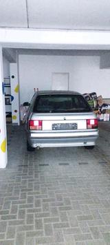 Renault 19 - Renault R 19 Gebrauchtwagen