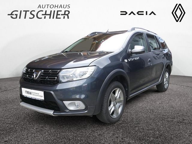 Dacia Logan MCV Stepway TCe 90 Easy-R