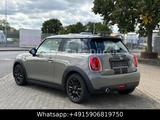 MINI COOPER_D Mini 3-trg. Cooper D - MINI MINI mit Diesel-Antrieb: Kleinwagen