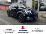 Suzuki Ignis °COMFORT+° °ALLGRIP° °1. HAND° °TÜV NEU° - Suzuki Ignis Gebrauchtwagen in Essen