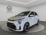 Kia Picanto 1,2 Spirit Launch Edition LED Leder Klim - Kia Picanto: Limousine