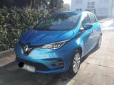 Renault Zoe Experience ZE50 R110 Batteriem... - Renault R 11 Gebrauchtwagen