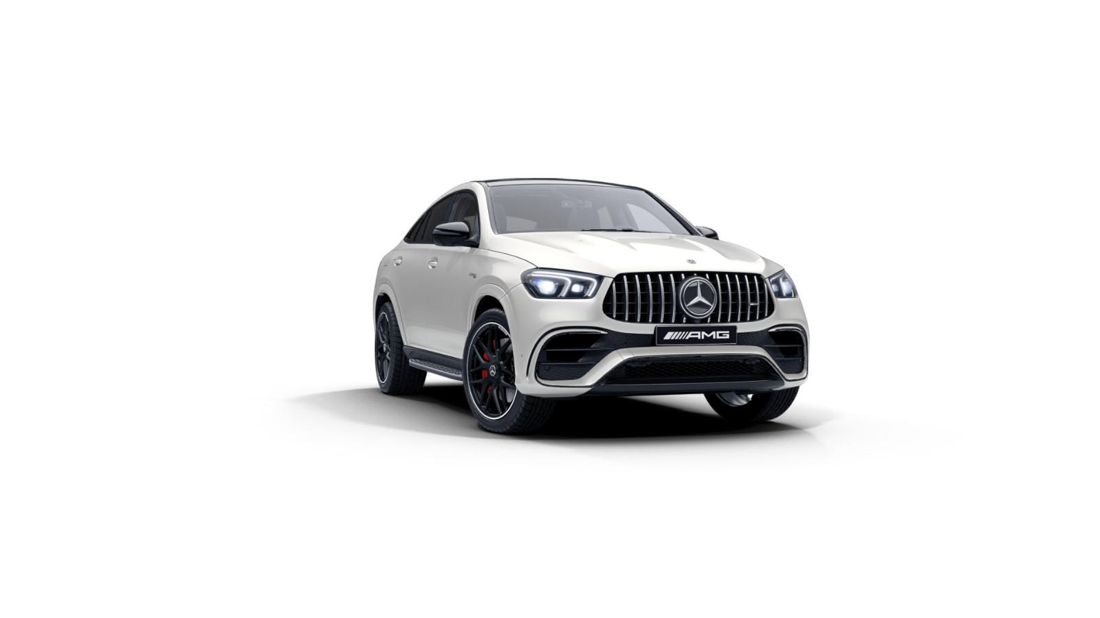 Mercedes-Benz GLE 63 AMG S*PANO*NIGHT*HuD*STHZG*CARBON*BURM*