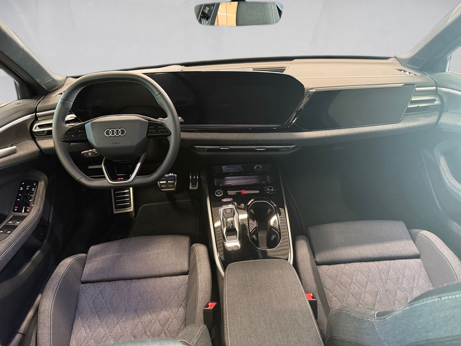 Audi A5 - Bild 19