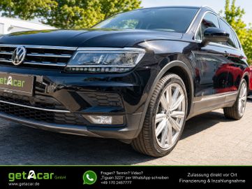 Volkswagen Tiguan - 3