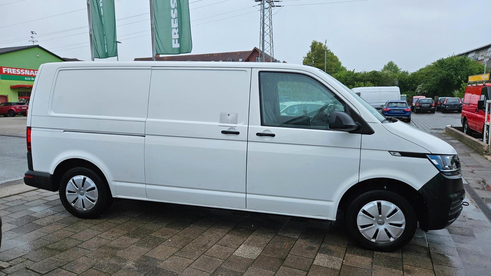 Volkswagen T6 Transporter Lang.Kamera