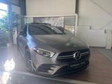 Mercedes-Benz A 35 AMG 4Matic /PANO/AERODYNAMIK /PERFORMANCE - gebrauchte Mercedes-Benz A 35 AMG aus dem Jahr 2020