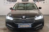 Skoda Superb Combi Premium Edition - Skoda Superb: Edition