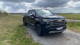 Chevrolet Silverado - Chevrolet Gebrauchtwagen von 2024