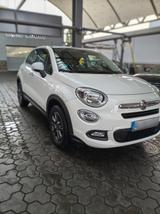 Fiat 500X 1.6 E-torQ CITY CROSS 4x2 CITY CROSS - Fiat 500X CITY-CROSS