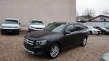 Mercedes-Benz GLB 200 4Matic*Navi*Leder*Kamera*Memory*SHZ*PDC* - Mercedes-Benz GLB 200 Gebrauchtwagen in Düsseldorf