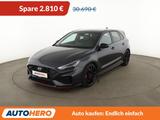 Hyundai i30 2.0 T-GDI N Performance Aut*NAVI*LED*TEMPO* - Hyundai i30 mit Benzin-Antrieb: Limousine, 2.0