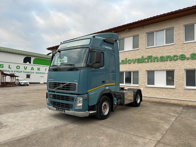 Volvo FH 400 automatic, EURO 5 vin 013