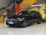 BMW 530i M Sport~LEDER~KAMERA~LASER~AHK~HEADUP~ - BMW 5 Series aus 2024