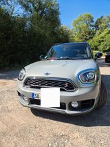 MINI Cooper S Countryman Chili City head up HK HIFI .