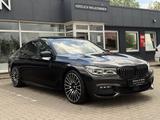 BMW 730 d Lang XD M,Executive,TV,B&W,Pano,VOLL,Sky-L - BMW mit Diesel-Antrieb