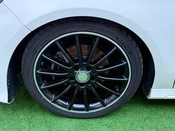 Mercedes CLA 200 - 4
