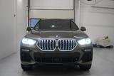 BMW X6 xDrive40i M Sport *Top with extra's* - BMW X6 m-sport mit Benzin-Antrieb