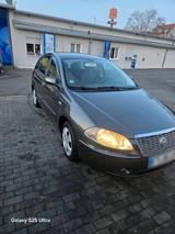 Fiat Croma - Fiat Croma von privat