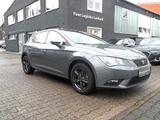 Seat Leon 1.2 TSI 77kW Ecomotive Style DSG Klim/PDC - Seat Leon: Ecomotive