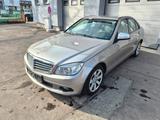 Mercedes-Benz C 230 C Limousine C 230 - Mercedes-Benz C 230 mit Benzin-Antrieb