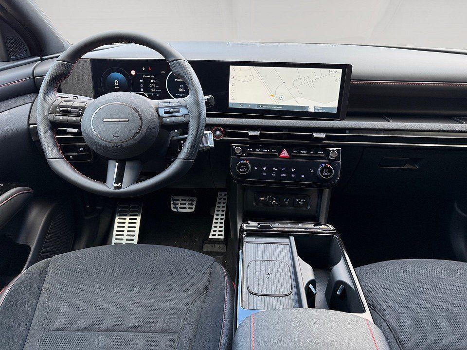 Hyundai TUCSON - Bild 11