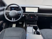 Hyundai TUCSON - Vorschau Bild 11
