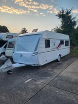 Tabbert Vivaldi 560TD - Tabbert 560
