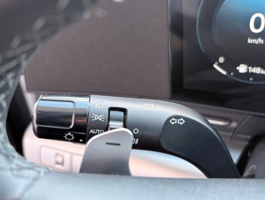Fahrzeugabbildung Hyundai Kona 1.6 T-GDI Trend Kamera,LED,Navi,ACC,PDC,LM