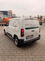Opel Combo - Opel: Firmenfahrzeug